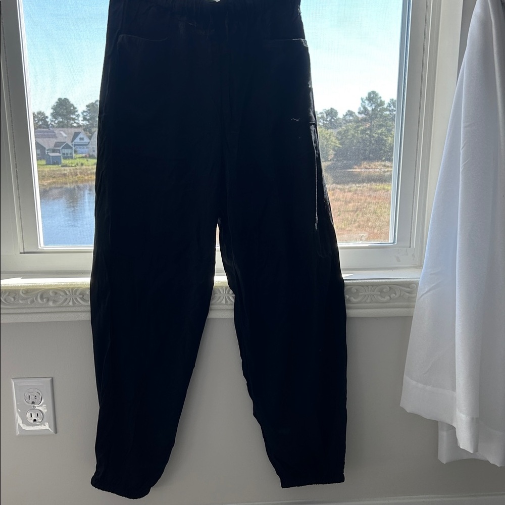 Epic Threads Kids Black Casual Pants